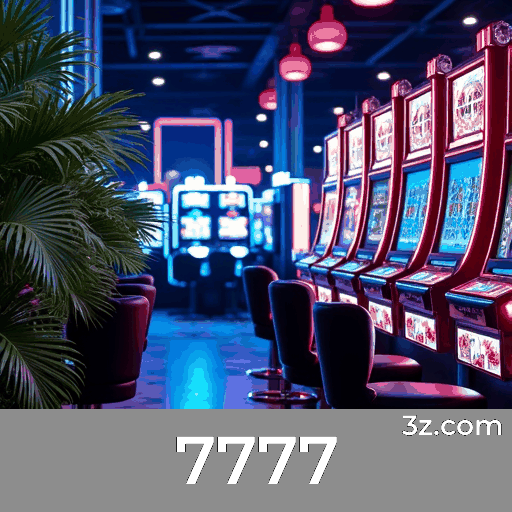 Desvende as Experiências de Entretenimento Disruptivas na 7777