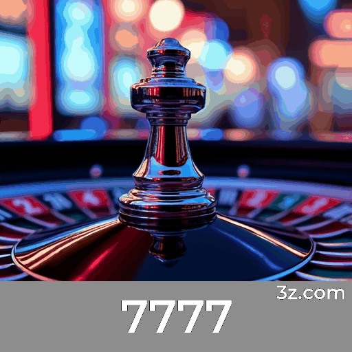 7777: Onde a Emoção dos Jogos de Cassino Encontra Grandes Ganhos