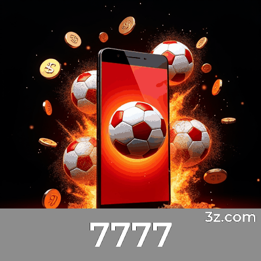 Aumente Seus Lucros com o App 7777