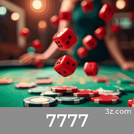 7777: Onde a Emoção dos Jogos de Cassino Encontra Grandes Ganhos