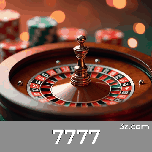 7777: A Imersão Definitiva em Cassino para Brasileiros