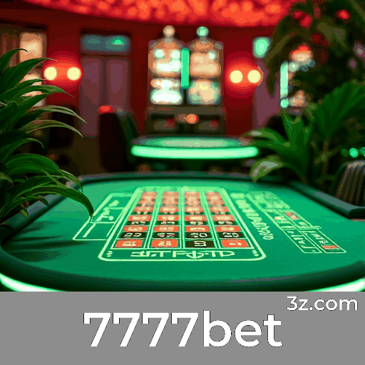 7777bet: Plataforma de Entretenimento Segura e Rápida