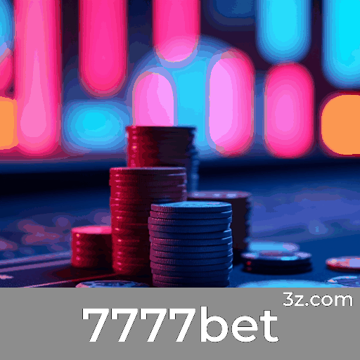 7777bet: Experiência completa de apostas em seu dispositivo móvel