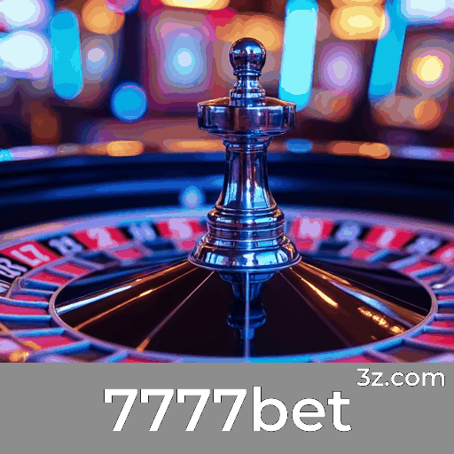 7777bet: Plataforma de Apostas Segura e Confiável