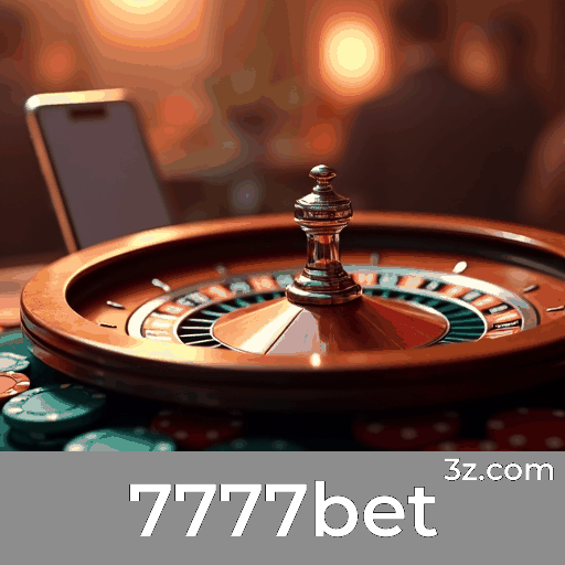 7777bet: Jogo em Tempo Real para Brasileiros