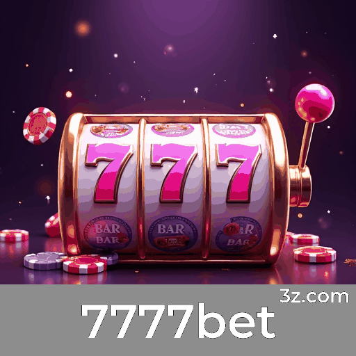 Experiência Premium de Jogos de Cassino no 7777bet